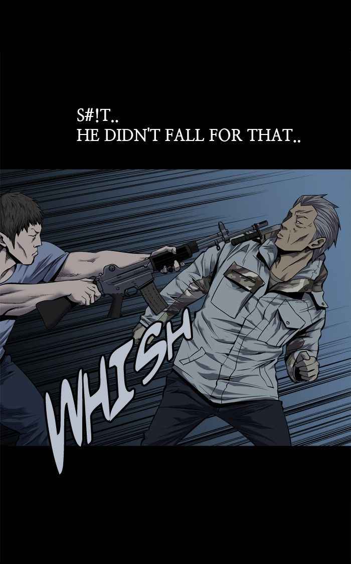 HIVE Chapter 88 - Page 93