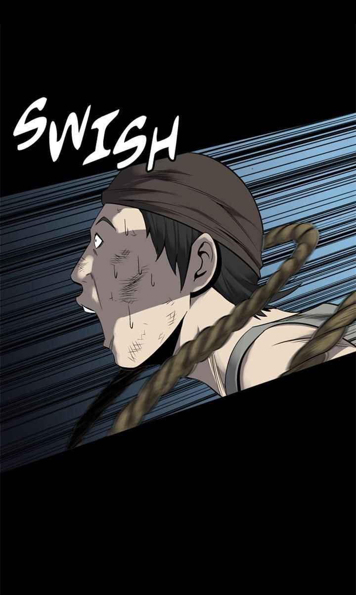 HIVE Chapter 89 - Page 12