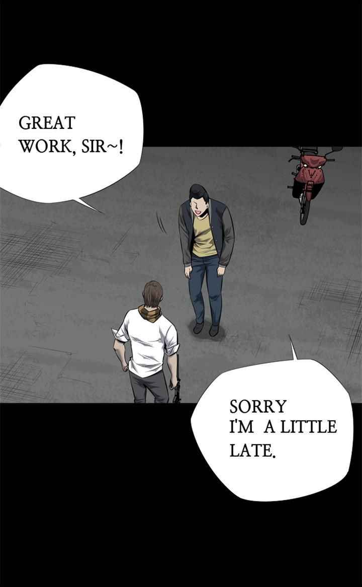 HIVE Chapter 89 - Page 18