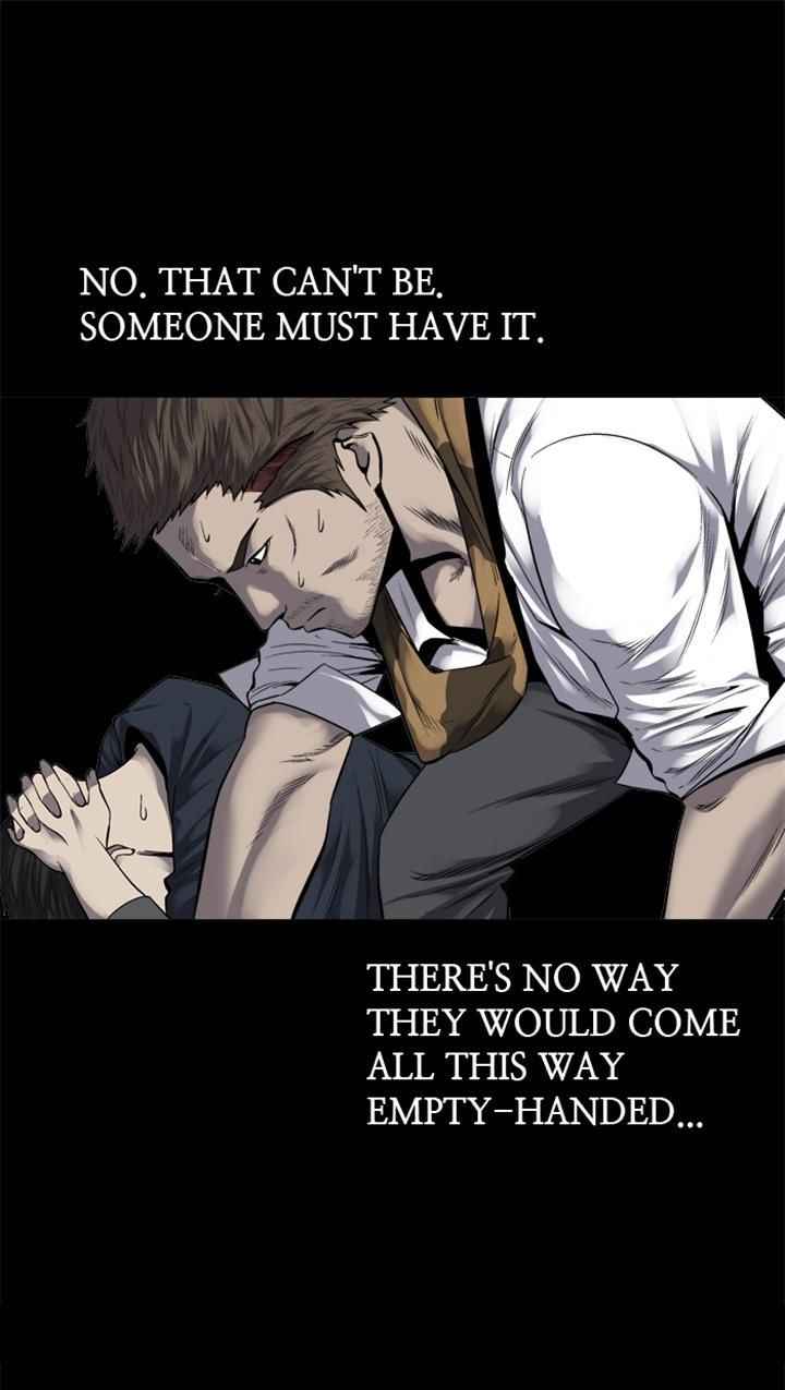 HIVE Chapter 89 - Page 24