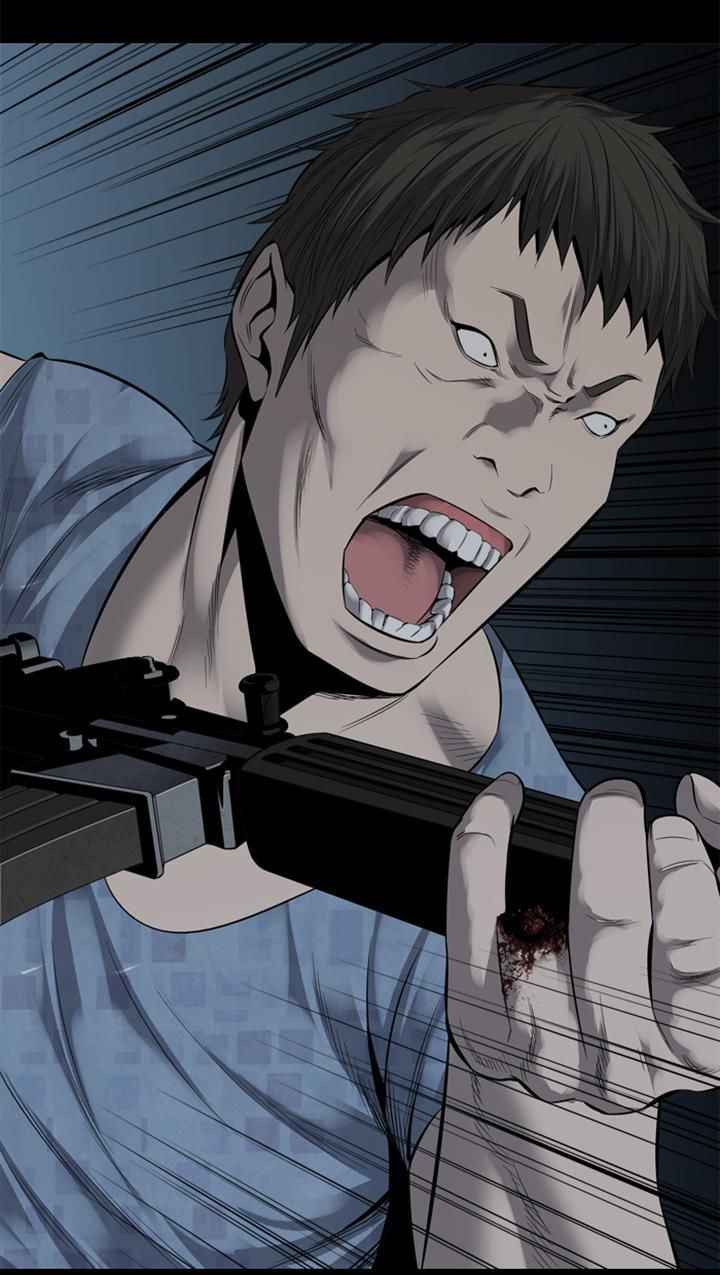 HIVE Chapter 89 - Page 27