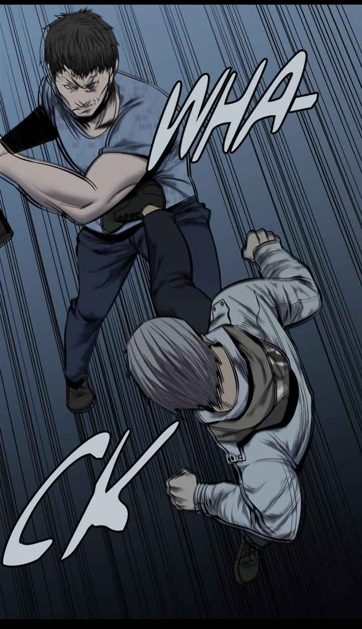 HIVE Chapter 89 - Page 35