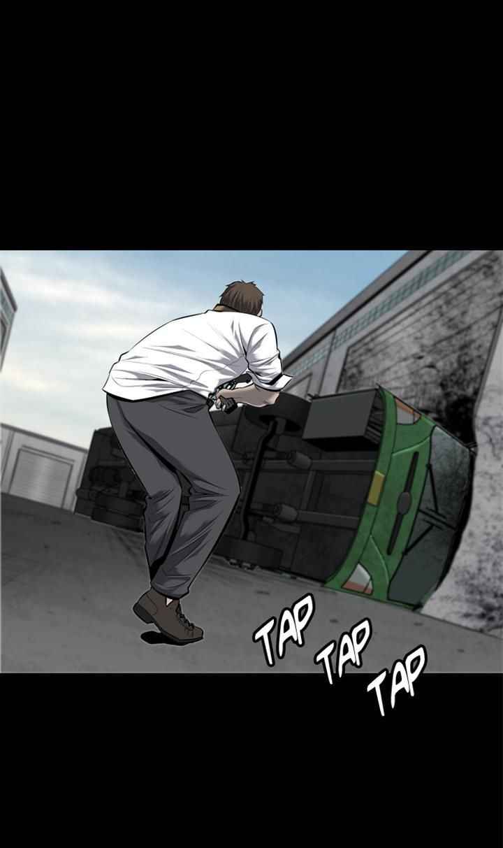 HIVE Chapter 89 - Page 4