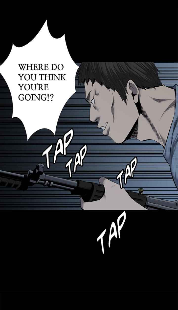 HIVE Chapter 89 - Page 40