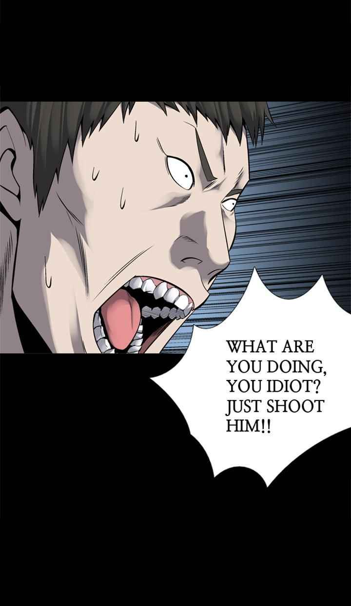 HIVE Chapter 89 - Page 63