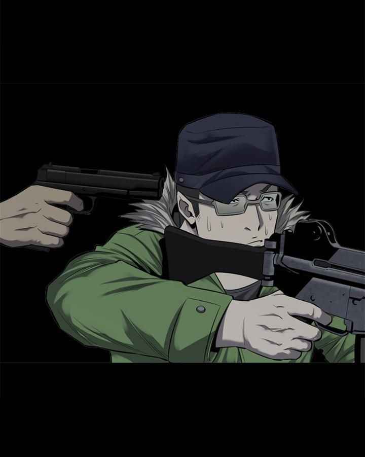 HIVE Chapter 89 - Page 64