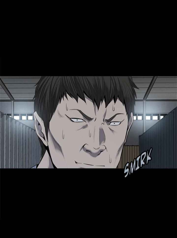 HIVE Chapter 89 - Page 67