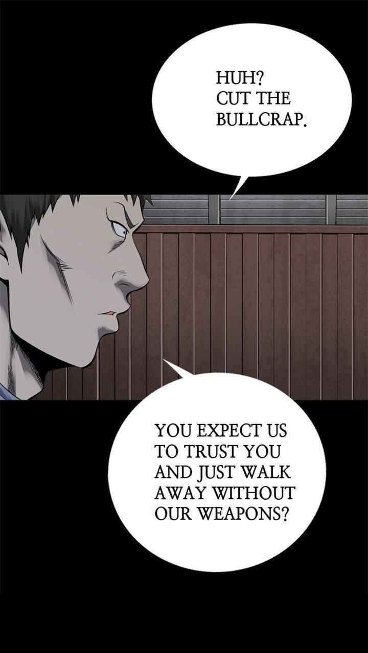 HIVE Chapter 89 - Page 73