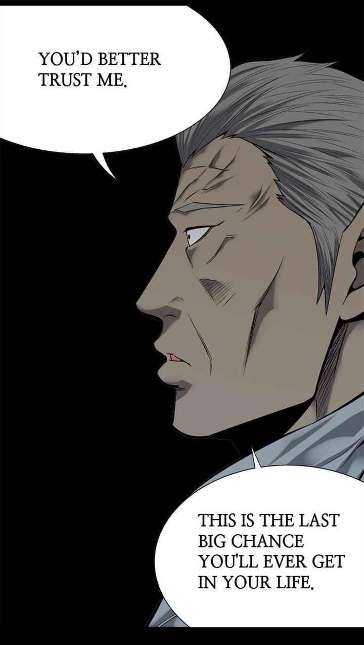 HIVE Chapter 89 - Page 74