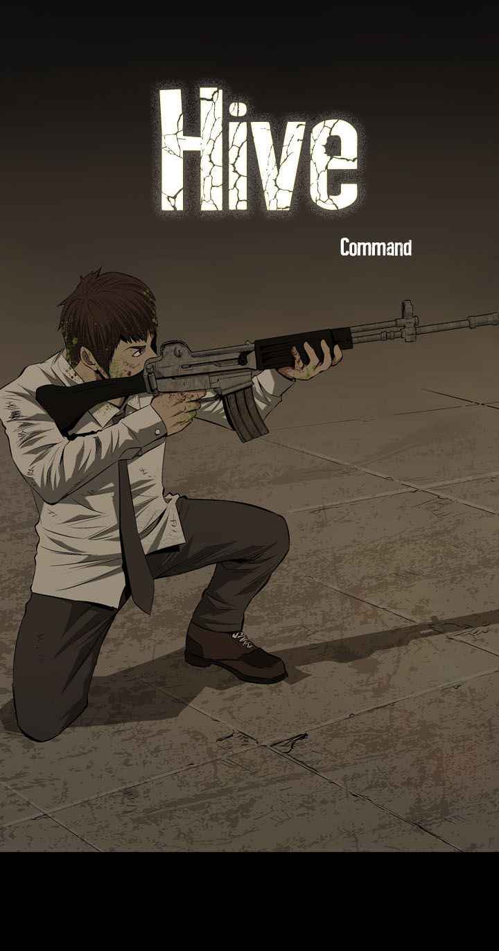 HIVE Chapter 9 - Page 2