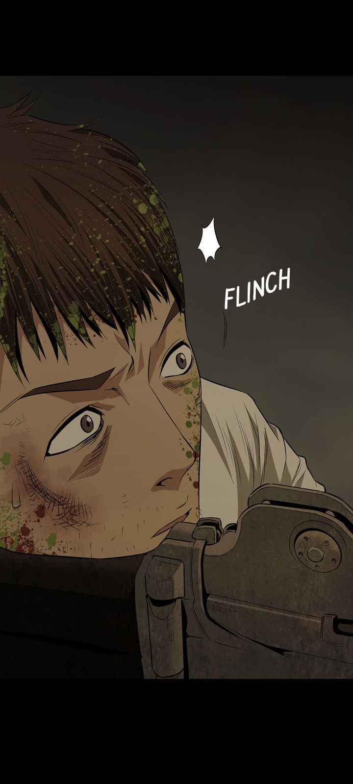 HIVE Chapter 9 - Page 3