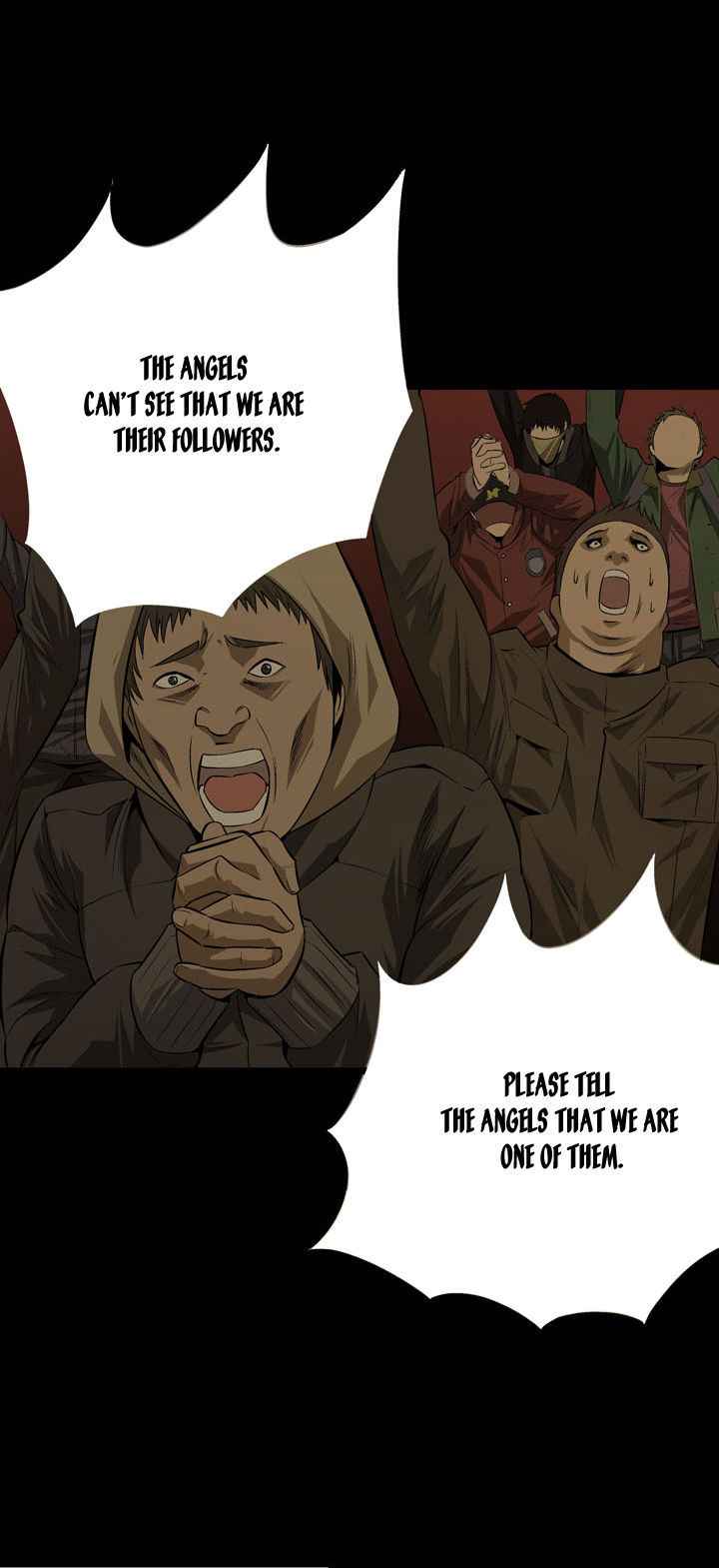 HIVE Chapter 9 - Page 5