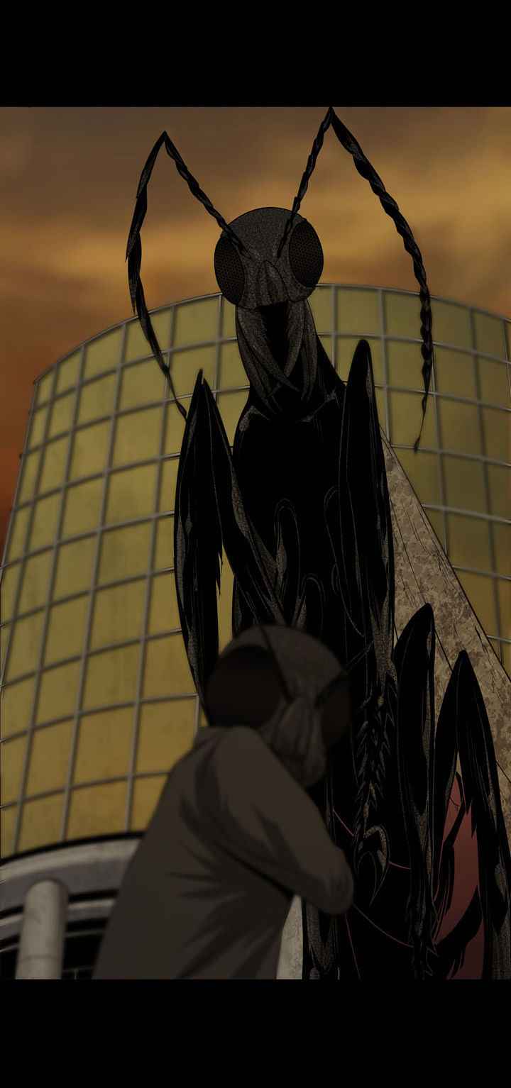 HIVE Chapter 9 - Page 8