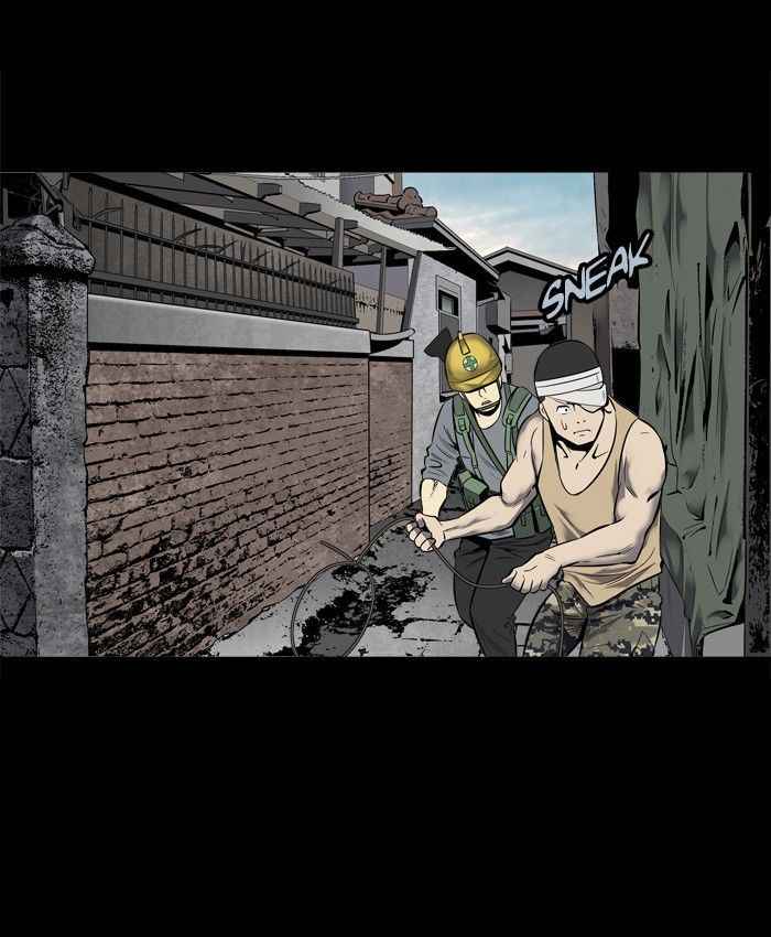 HIVE Chapter 90 - Page 51