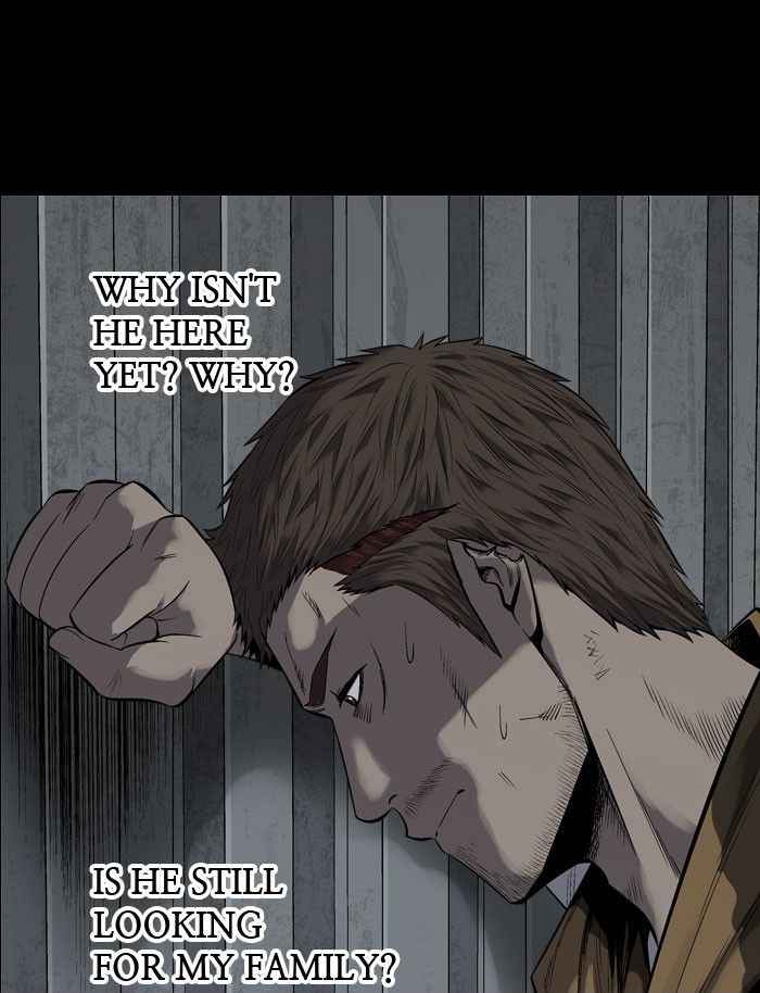 HIVE Chapter 92 - Page 11