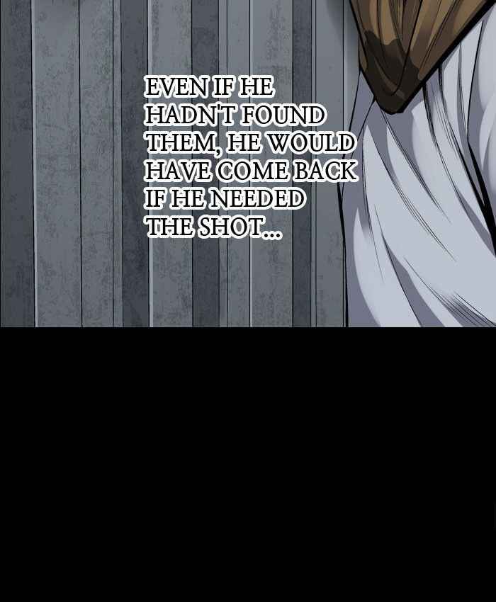 HIVE Chapter 92 - Page 12