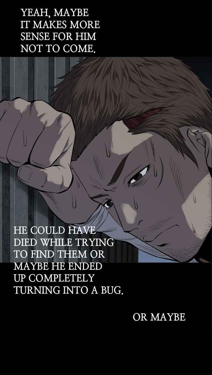 HIVE Chapter 92 - Page 13