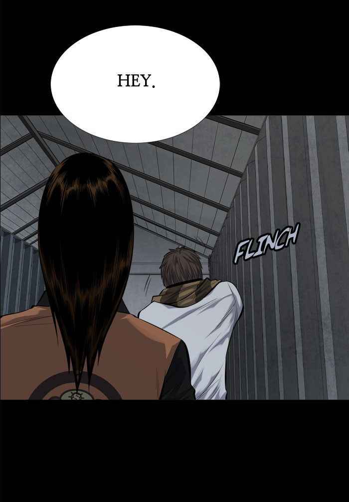 HIVE Chapter 92 - Page 16