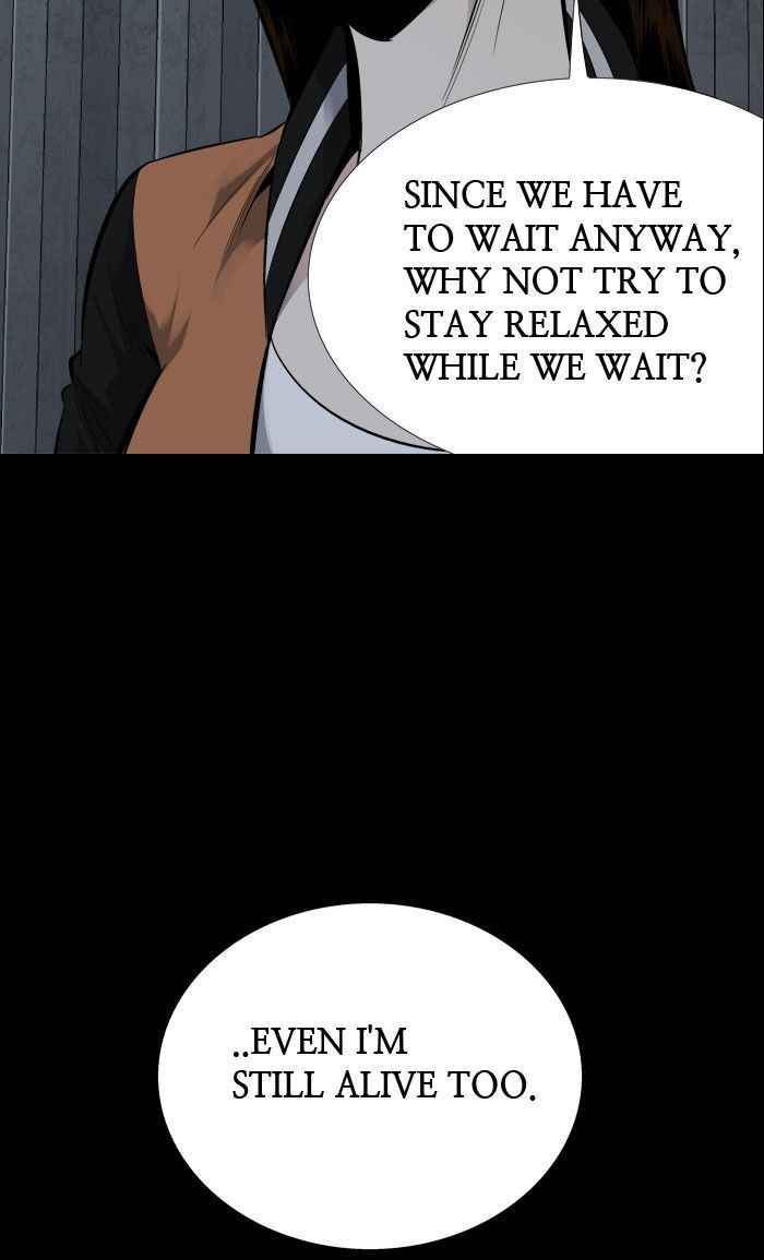 HIVE Chapter 92 - Page 19