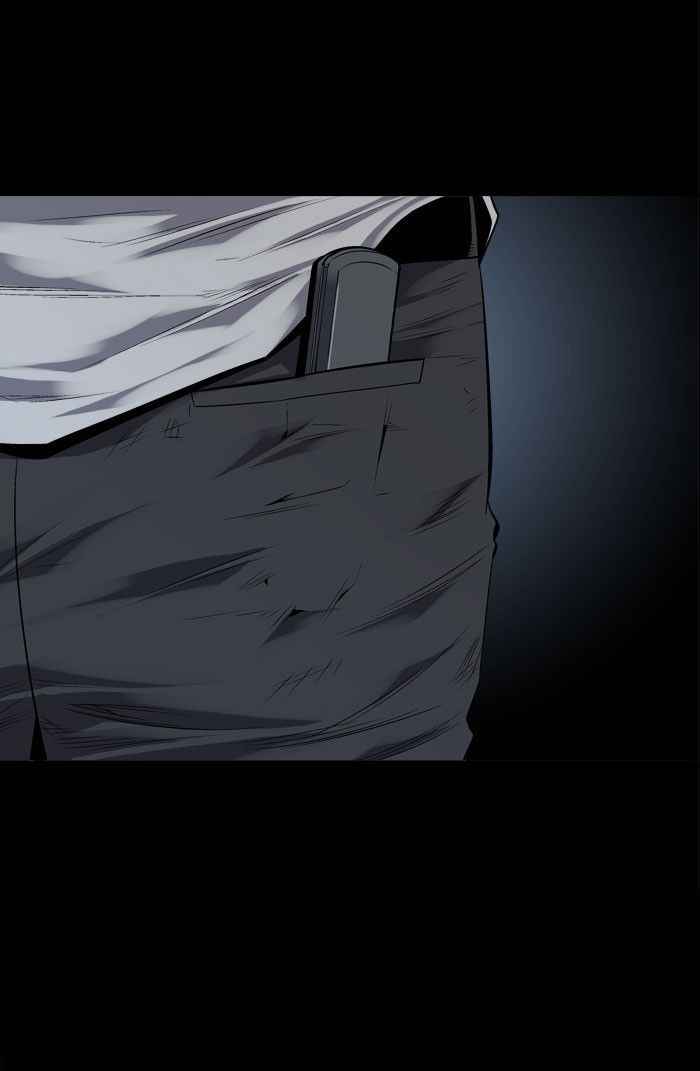 HIVE Chapter 92 - Page 22