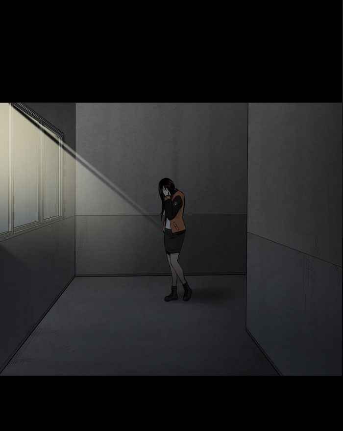 HIVE Chapter 92 - Page 26