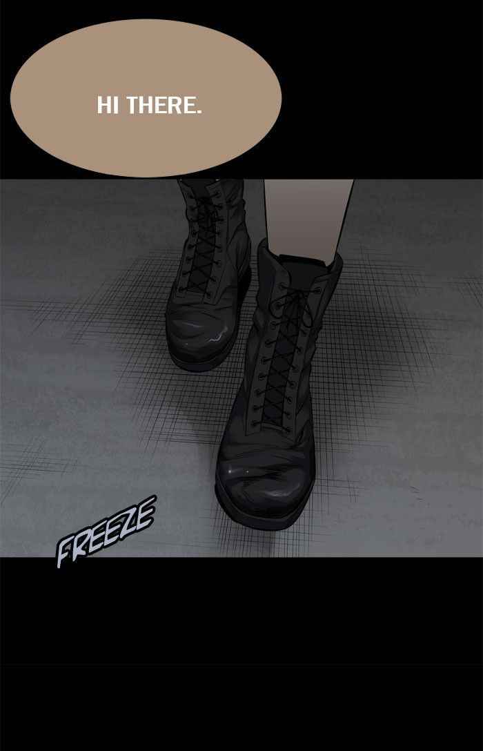 HIVE Chapter 92 - Page 27