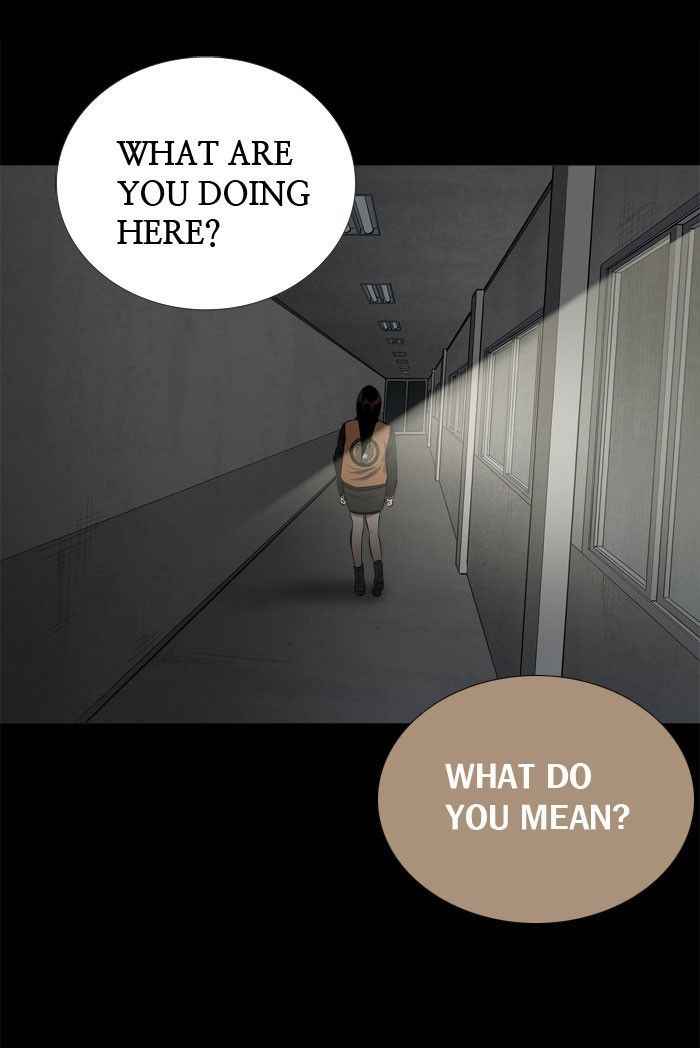 HIVE Chapter 92 - Page 28