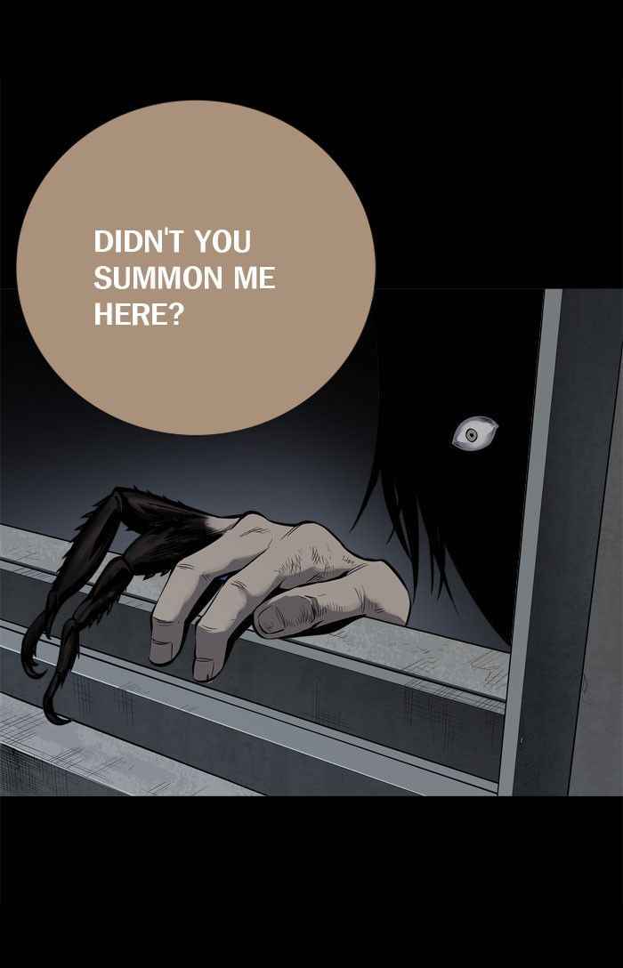 HIVE Chapter 92 - Page 29