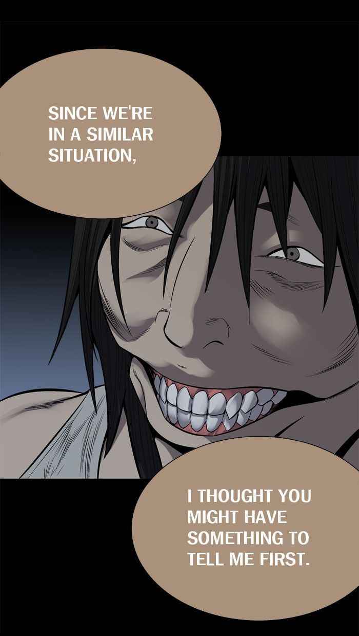 HIVE Chapter 92 - Page 31