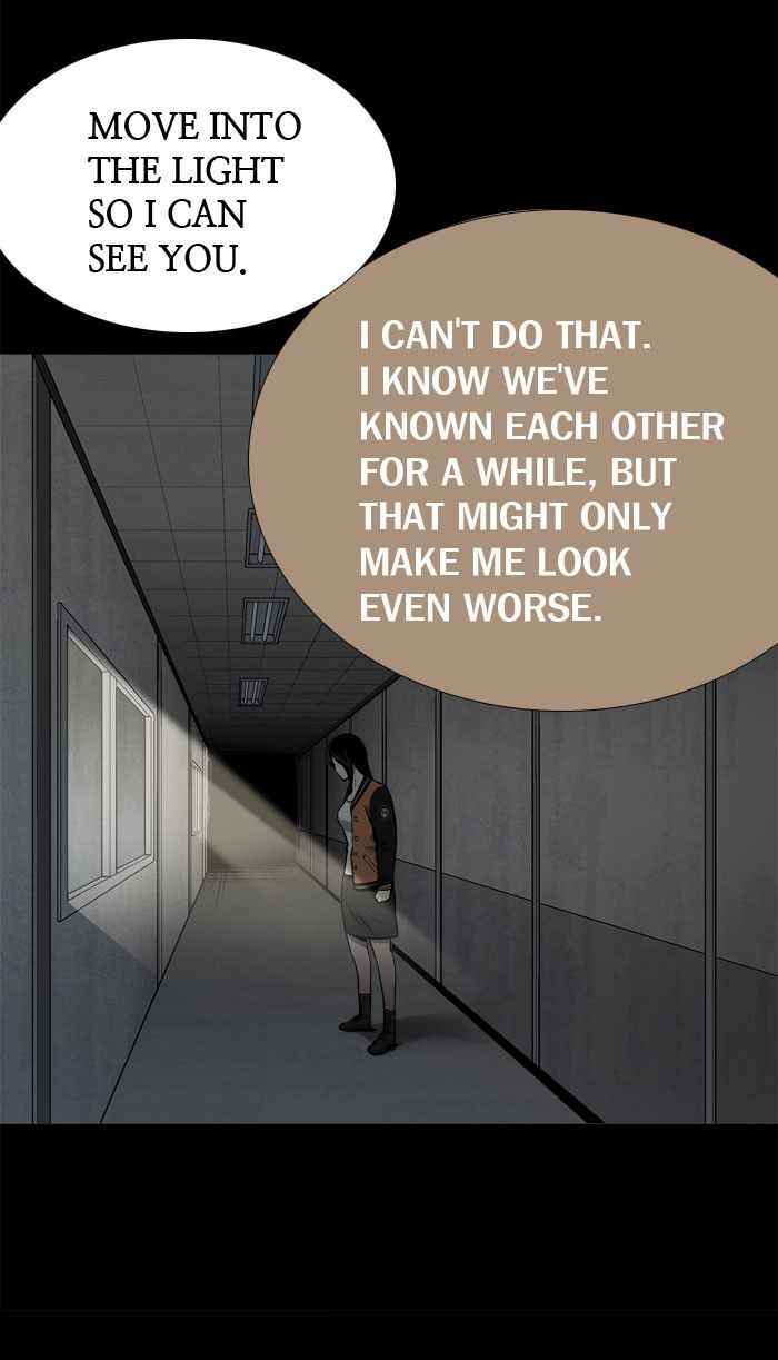 HIVE Chapter 92 - Page 34