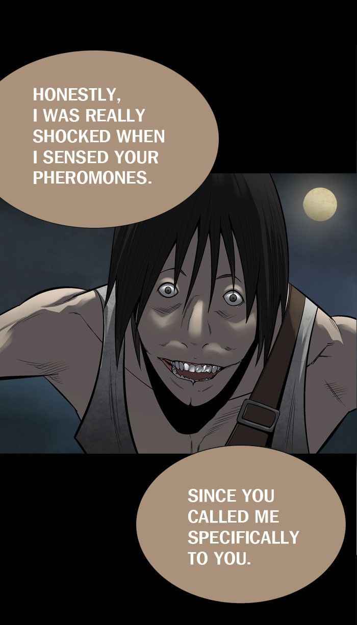 HIVE Chapter 92 - Page 35