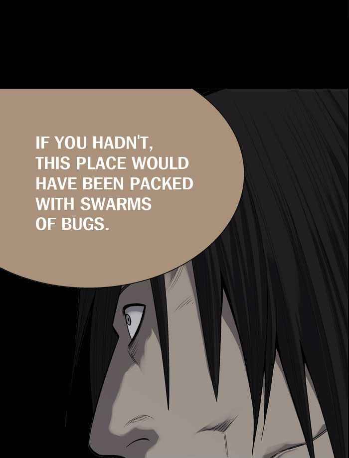 HIVE Chapter 92 - Page 36