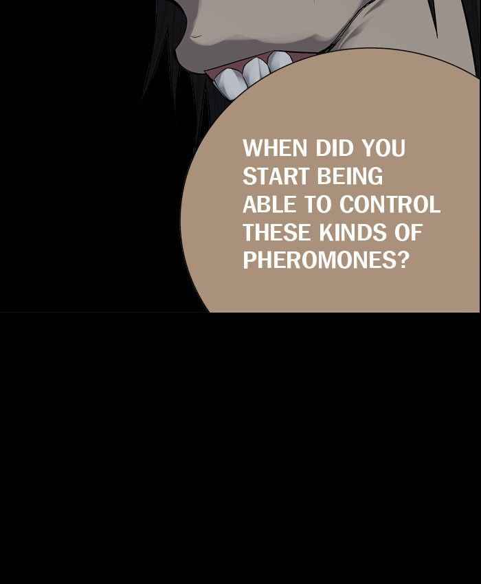 HIVE Chapter 92 - Page 37