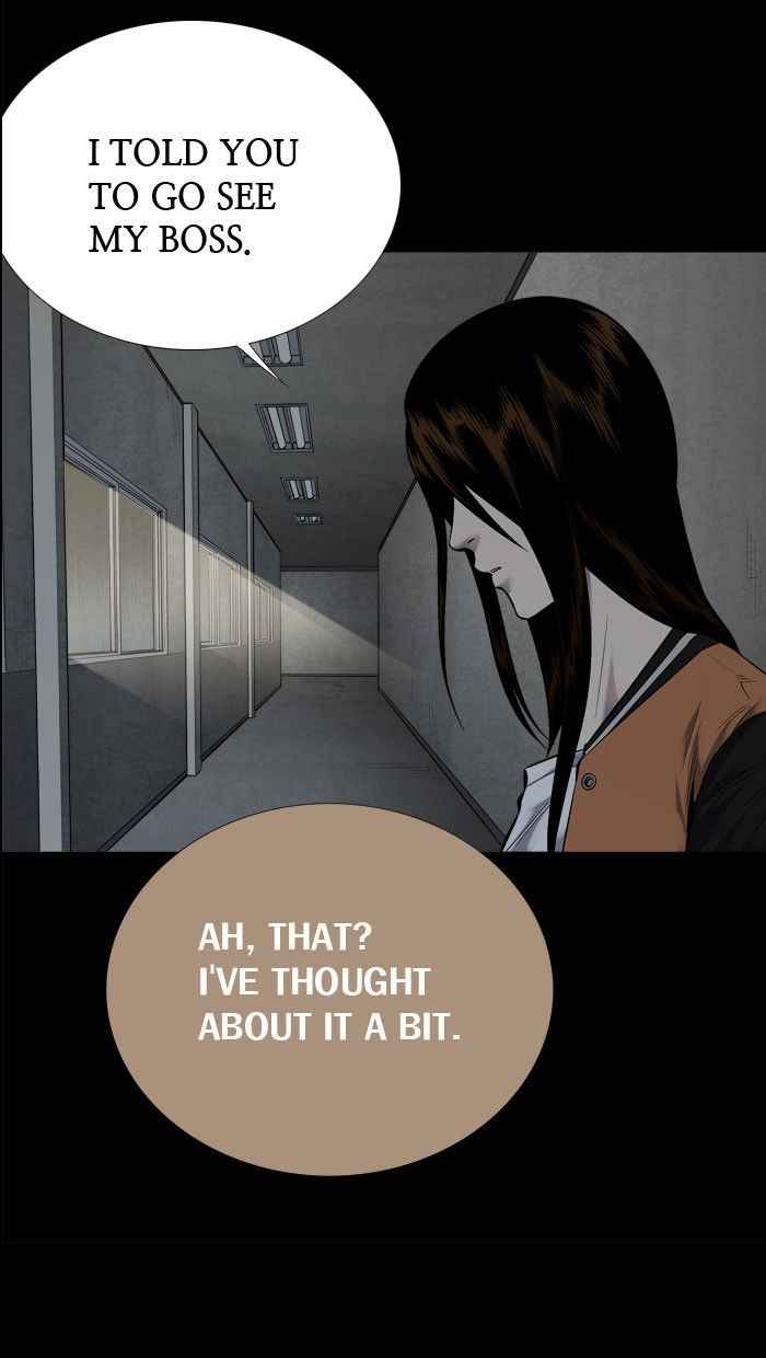 HIVE Chapter 92 - Page 38