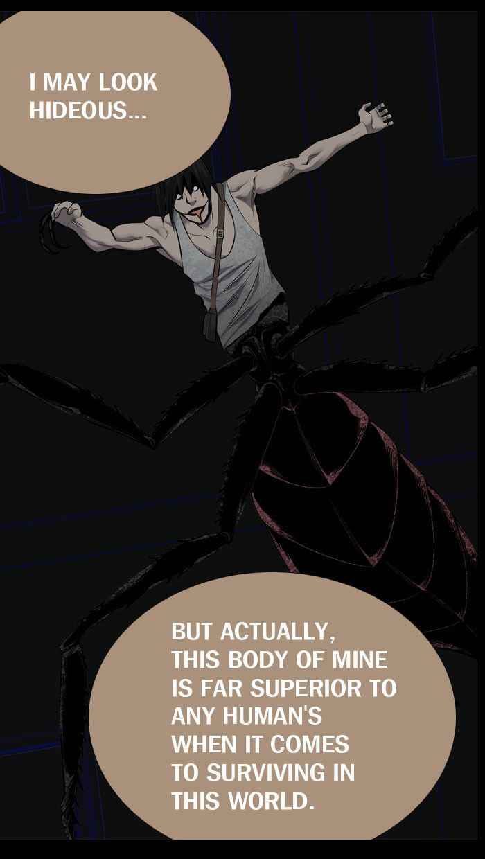 HIVE Chapter 92 - Page 40