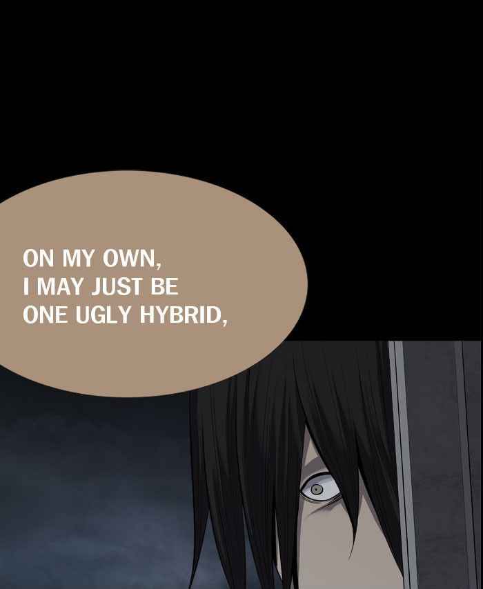 HIVE Chapter 92 - Page 41