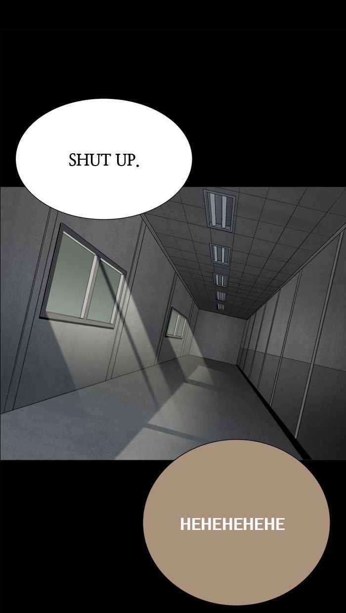 HIVE Chapter 92 - Page 44