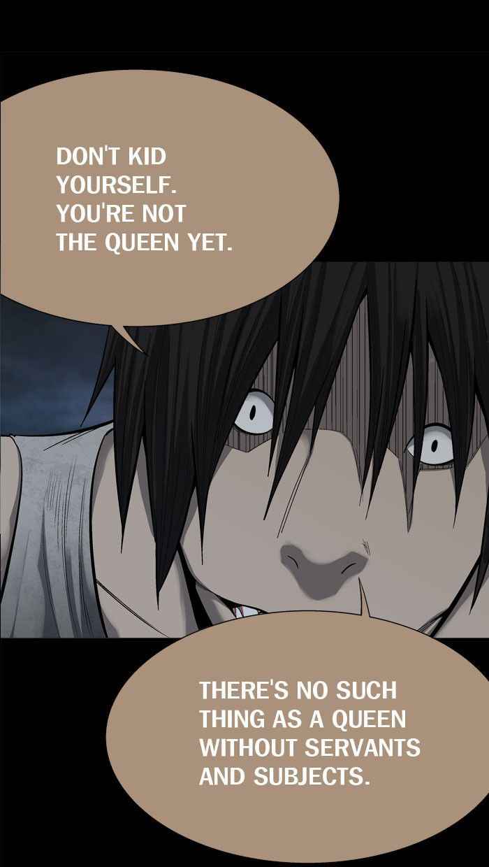 HIVE Chapter 92 - Page 45