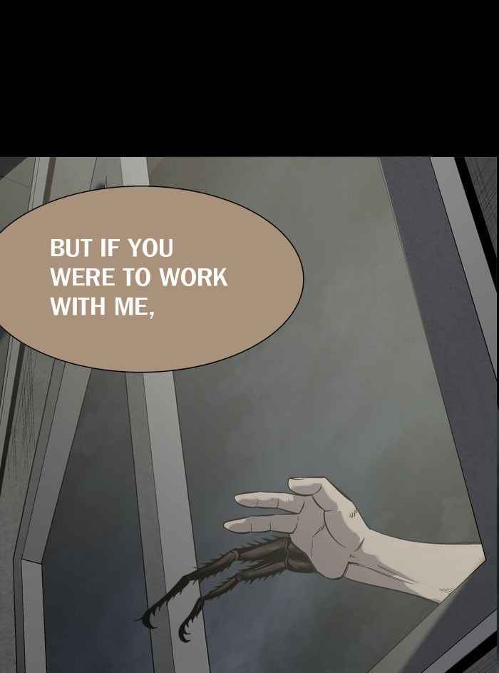 HIVE Chapter 92 - Page 46