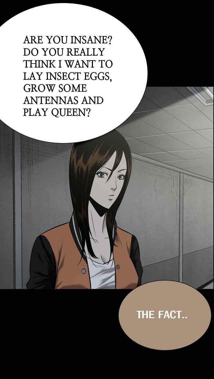 HIVE Chapter 92 - Page 48