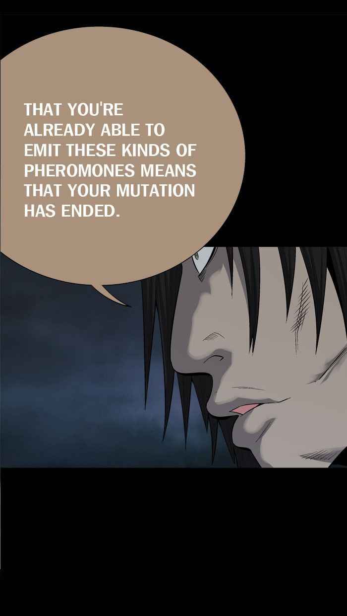 HIVE Chapter 92 - Page 49