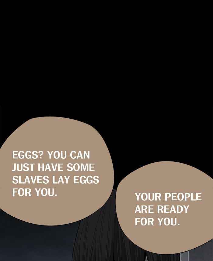 HIVE Chapter 92 - Page 51