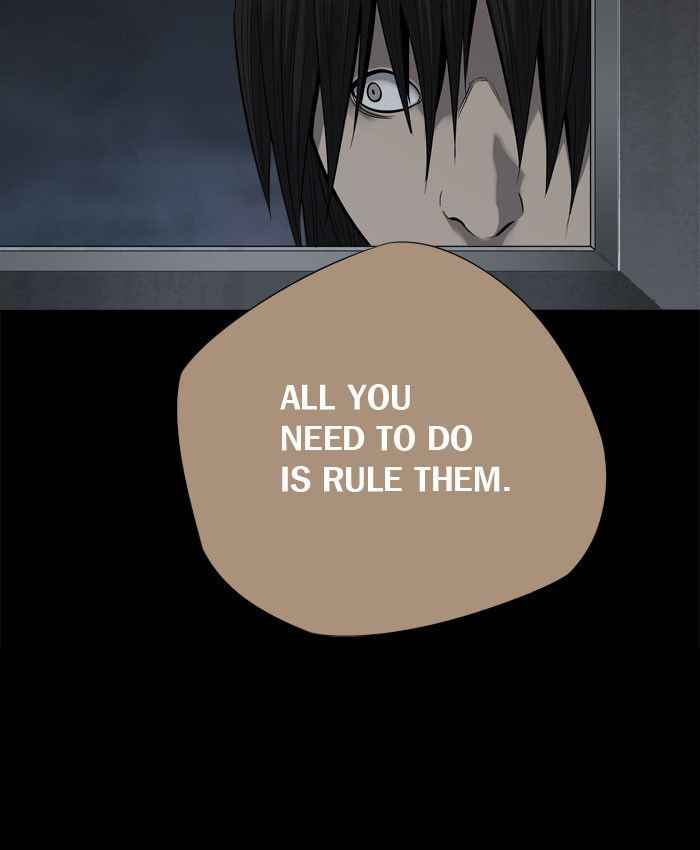 HIVE Chapter 92 - Page 52