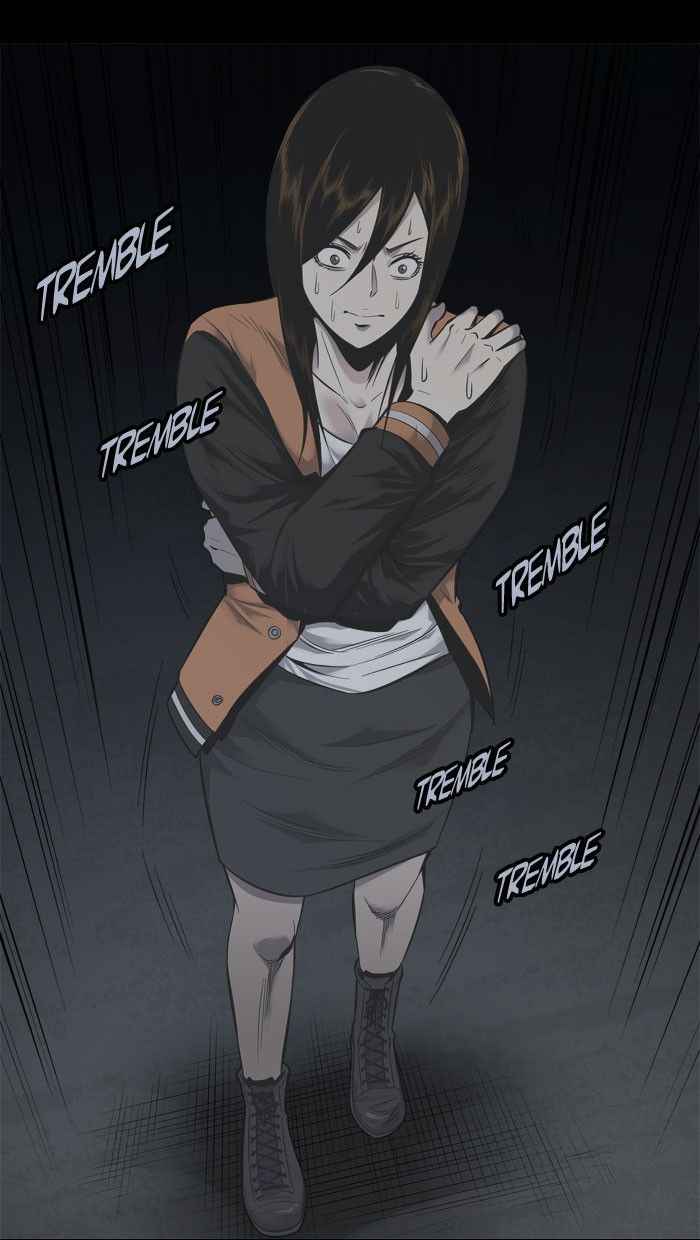 HIVE Chapter 92 - Page 53