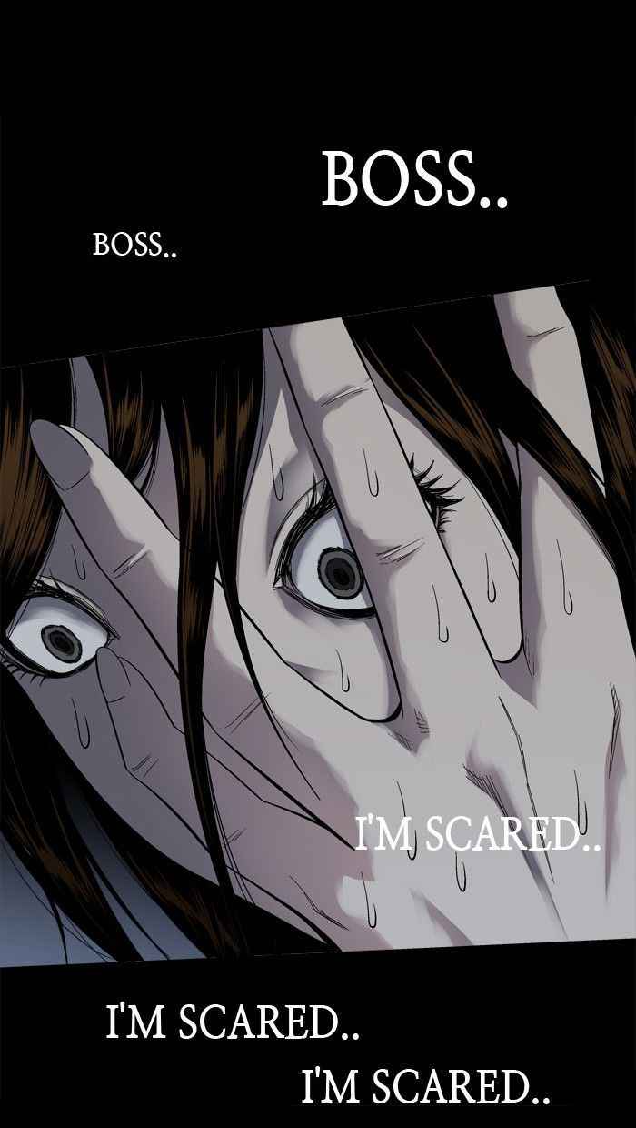 HIVE Chapter 92 - Page 58