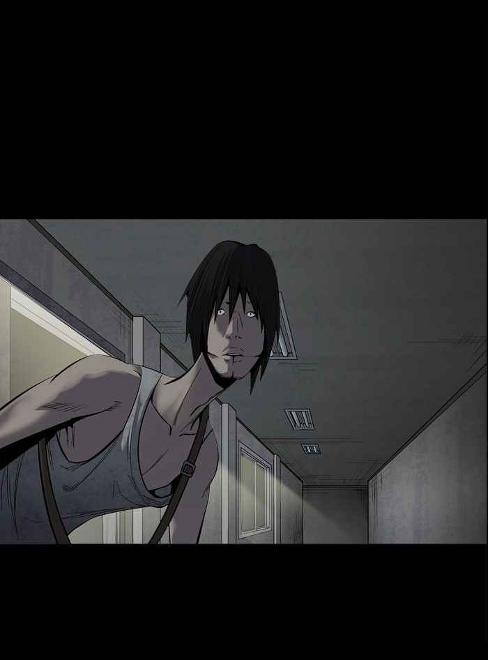 HIVE Chapter 92 - Page 59