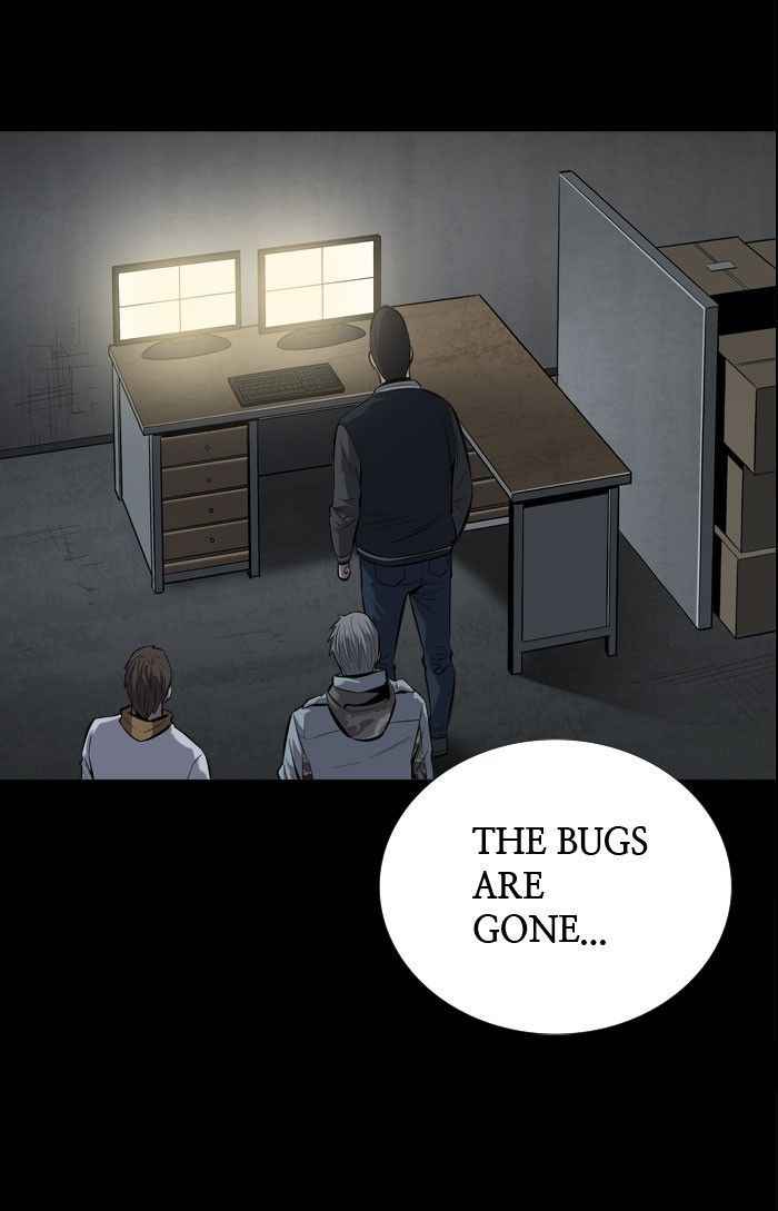 HIVE Chapter 92 - Page 6