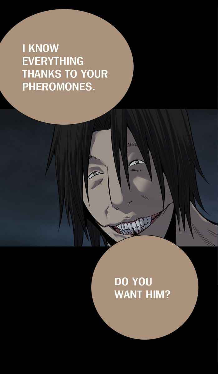 HIVE Chapter 92 - Page 61