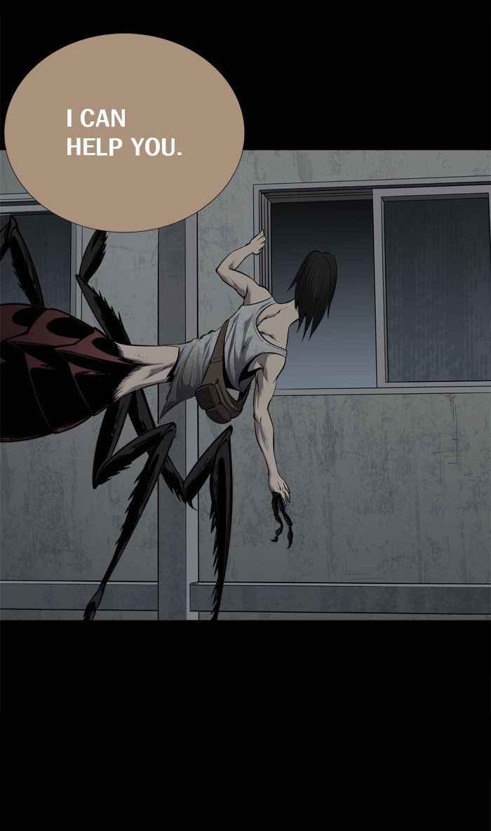 HIVE Chapter 92 - Page 62