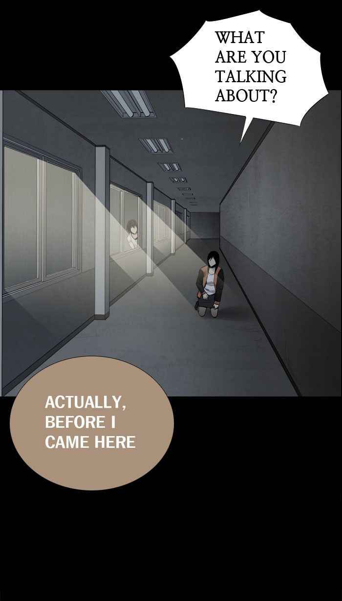 HIVE Chapter 92 - Page 63